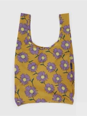 Baggu Standard Daisy Tote Bag